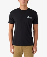 O'Neill Men's Sundown Graphic Tees