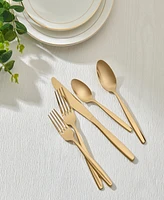 Ornative Amias 20 Piece Flatware Set
