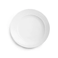 Q Squared Artisan Dinner Plate