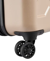 Jeep 20" Expandable 4-Double Wheels Carry-On Spinner