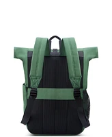 Jeep JS016D Rolltop Backpack