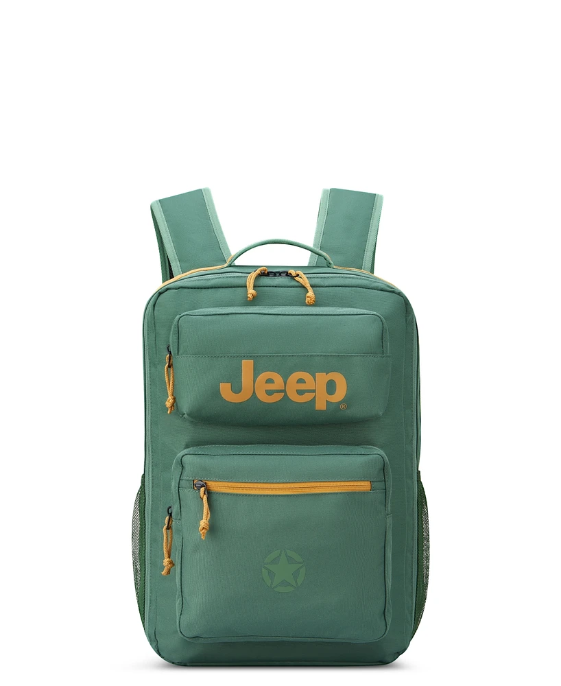 Jeep Multi-Purpose Backpack