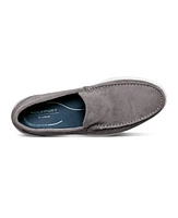 Rockport Men's Jensen Casual Slip-On Round Toe Loafers