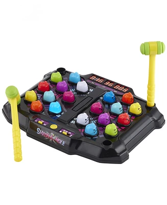 Pavillion Electronic Arcade Smash-a-Mole Game, Created for You by Toys R Us