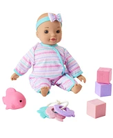 You & Me Baby Doll Starter Set, Created for You by Toys R Us