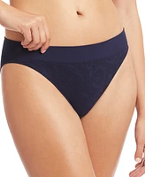 Lauren Ralph Women's Seamless Hipster Bikini Brief