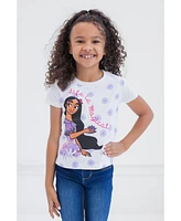 Encanto Toddler Girls 3 Pack T-Shirts