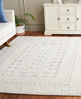 Safavieh Audrey AUD105F 5'x7' Area Rug