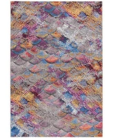 Safavieh Barbados Indoor/Outdoor BAR547F 4'x6' Area Rug