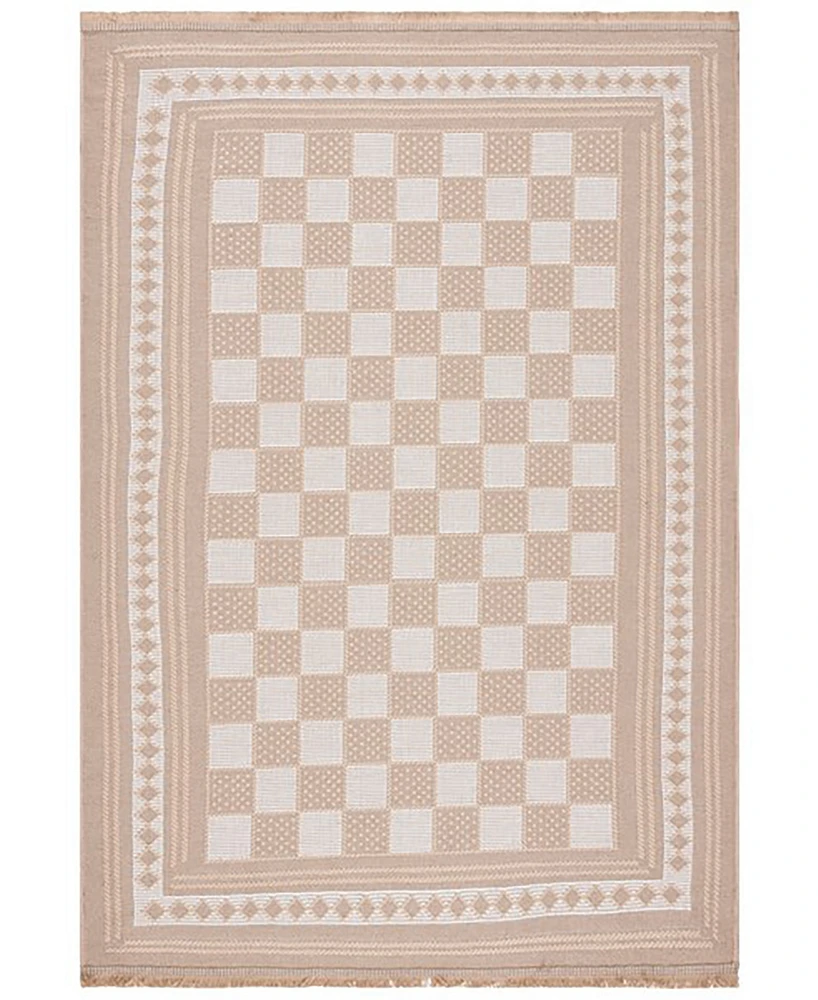 Safavieh Aspect APE458B 4'x6' Area Rug