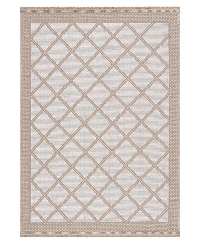 Safavieh Aspect APE454A 8'6"x12' Area Rug