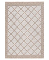 Safavieh Aspect APE454A 8'6"x12' Area Rug