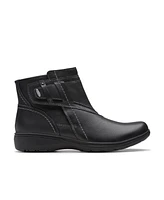 Clarks Women's Collection Carleigh Style Boots