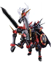 Bandai Tamashii Nations - Super Robot Wars: Original Generations - Soul Of Chogokin - Gx-46R Dygenguar & Aubenseiter Set