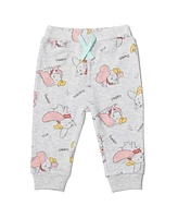 Bambi Baby Boys Disney Classics 3 Pack Pants