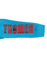Thomas & Friends Toddler Boys Tank Engine Pullover Hoodie to