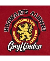 Harry Potter Boys Gryffindor Slyttherin Ravenclaw Hufflepuff Fleece Pullover Hoodie to