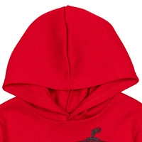 Paw Patrol Toddler Boys Fleece Pullover Hoodie
