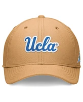 Jordan Men's Khaki Ucla Bruins 2024 Sideline Flex Hat