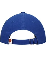 New Era Little Boys and Girls Blue Superman 9TWENTY Adjustable Hat