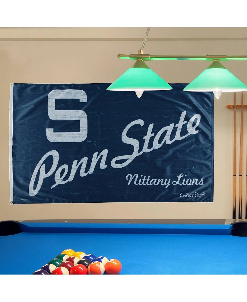 Wincraft Penn State Nittany Lions College Vault Logo Deluxe Single