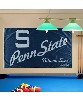 Wincraft Penn State Nittany Lions College Vault Logo Deluxe Single-Sided 3' x 5' Flag