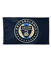 Wincraft Philadelphia Union 3' x 5' Team Single-Sided Flag