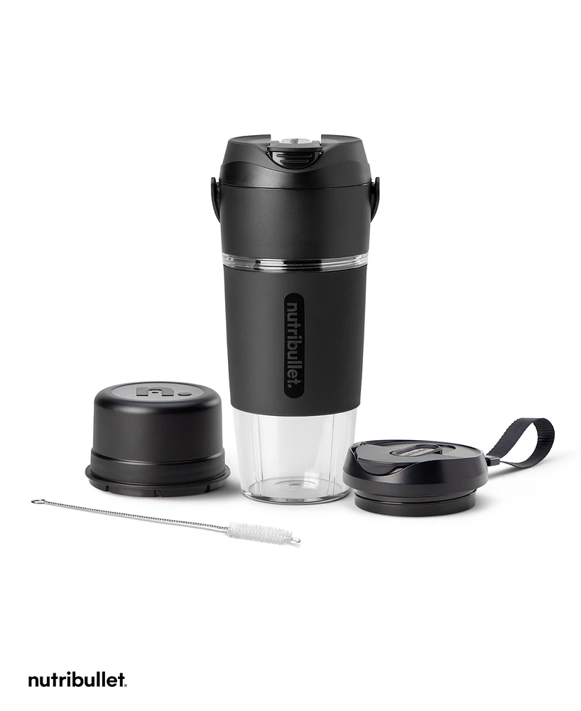 NutriBullet Flip Portable Blender