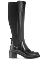 Cole Haan Women's Gema Lug Tall Boots