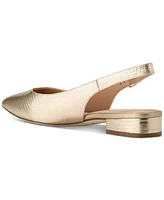 Cole Haan Women's Mazie Slingback Flats