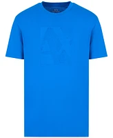 A|X Armani Exchange Men's Logo T-Shirt