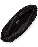 Kipling Pollie Sherpa Shoulder Bag