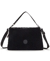 Kipling Pollie Sherpa Shoulder Bag