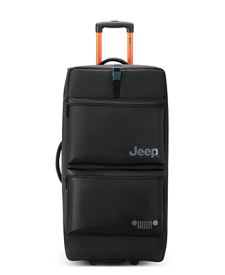 Jeep JS006B 31" Rolling Duffel