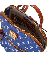 Dooney & Bourke Texas Rangers Small Backpack