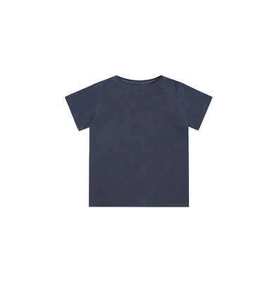 Vild House of Little Baby Girls Organic Cotton T-Shirt