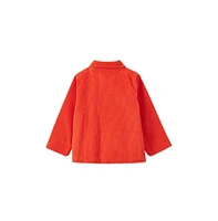 Vild House of Little Baby Organic Corduroy Jacket