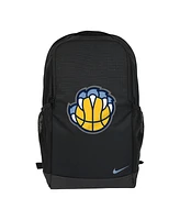 Nike Black Memphis Grizzlies Brasilia Backpack