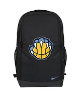 Nike Black Memphis Grizzlies Brasilia Backpack