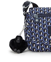 Kipling Sabian Mini Crossbody Bag