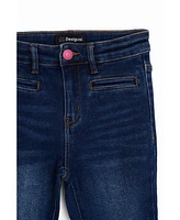 Desigual Girls Girls's Flared pants