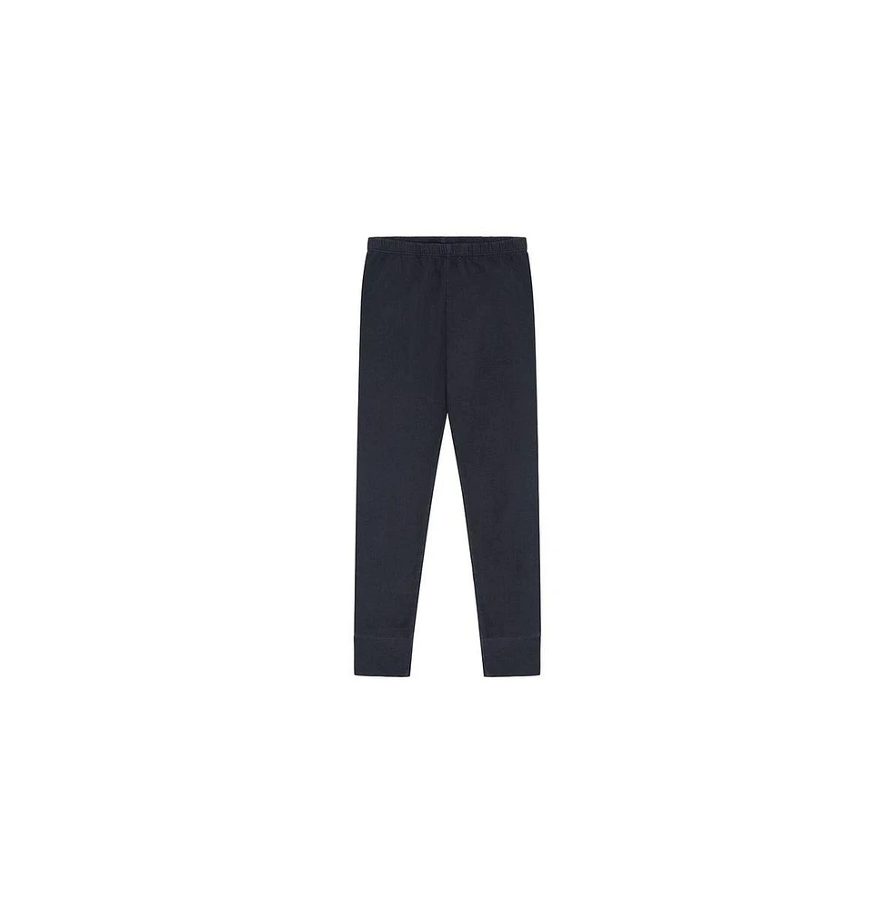 Vild House of Little Baby Organic Cotton Leggings