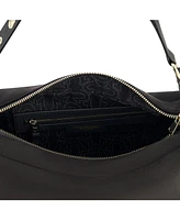 True Religion Horseshoe Link eyelet Hobo