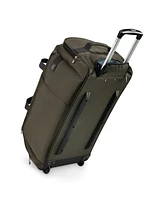 Skyway Sigma 28 Inch 7.0 Soft Side Large Rolling Duffel Bag