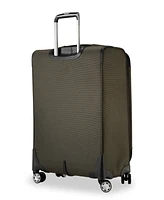 Skyway Sigma Inch 7.0 Soft Side Check-In Spinner Suitcase