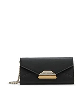 Steve Madden Bnorma Crossbody Wallet