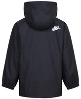 Nike Little Kids Neutral Rain Jacket