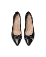 Clarks Women's Collection Kepley Holly Pumps