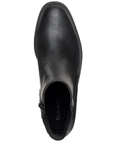 Style & Co Women's Edwinaa Gore Booties, Created for Macy's