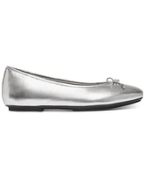 Fitflop Women's Delicato Bow Ballerina Flats